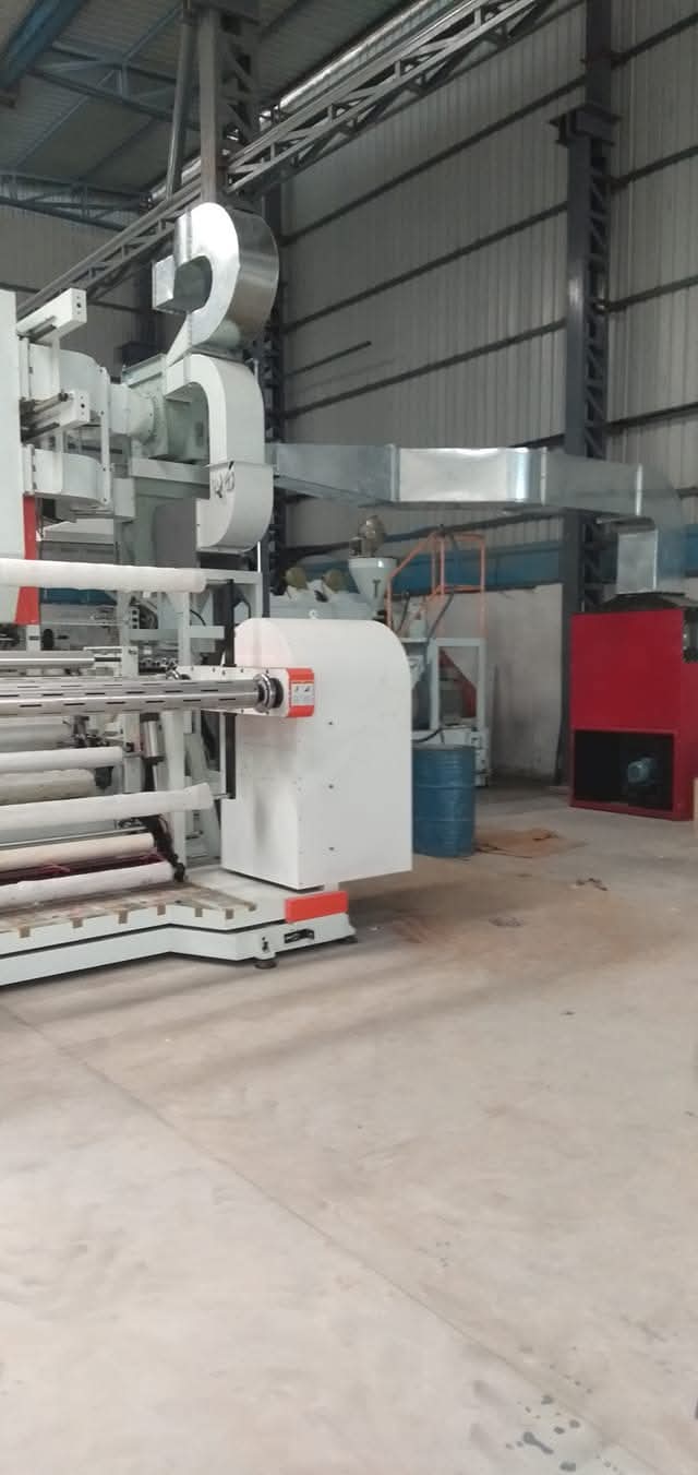 Printing Line Square Ducting